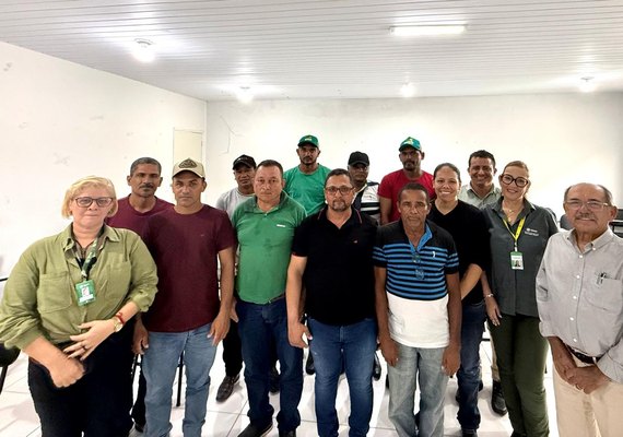 Sistema Faeal/Senar lança capacitação “Vaqueiro do Futuro” em Alagoas