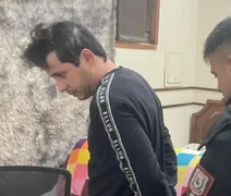 Influencer Seu Waldemar é preso no Paraguai por dívida de pensão alimentícia