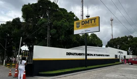 Motociclista por app é preso no DMTT por extorquir vítima de estupro