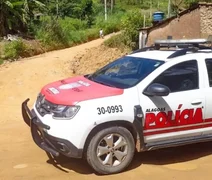 Homem tenta fugir da PM e acaba preso com drogas em Maragogi