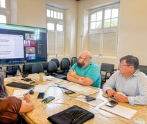 AL é o 1º estado do país a aderir à Conferência Nacional de Pesca e Aquicultura