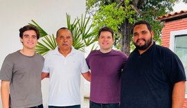 Ex-deputado amplia apoios à pré-campanha de Davi ao Senado