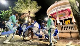 Encerramento do 'Cultura a Gosto' leva atrações para Rua Aberta e Vergel, neste domingo (28)