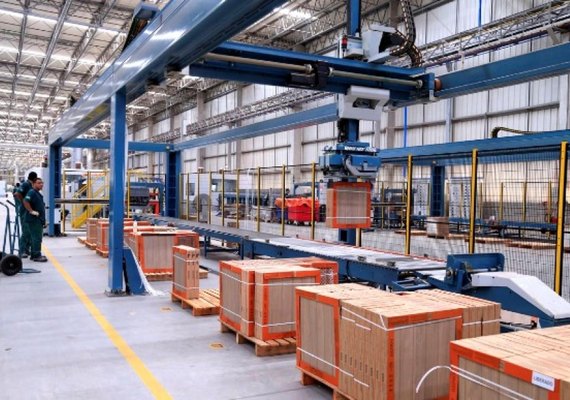 Setores econômicos de Alagoas registram aumento de 24% em julho