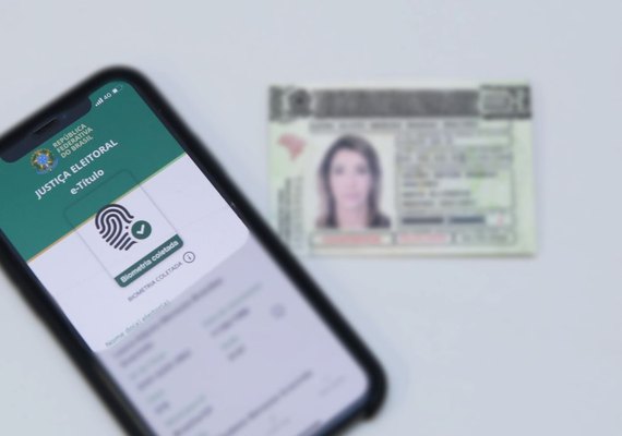 Aplicativo e-Título: prazo baixá-lo termina hoje (29)