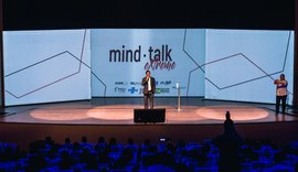 MindTalk Extreme ocorre em 24 horas seguidas