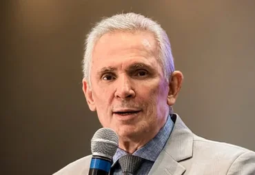 Pastor João Luiz anuncia renúncia ao cargo de vereador e retorna à igreja