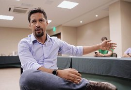 Não tenho compromisso com JHC, diz  Rodrigo Cunha