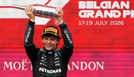 Antonelli recebe punição em Monza e aposta em corrida ofensiva na Fórmula 1