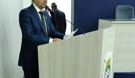 Joãozinho cobra salários atrasados da Saúde que JHC prometeu pagar