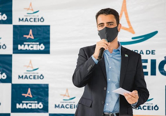 JHC surge como favorito nas pesquisas e pode disputar governo em 2022