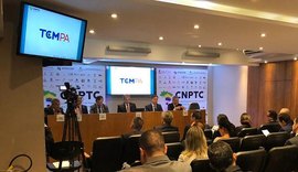 TCE/AL participa de reunião do Conselho dos Presidentes dos Tribunais de Contas