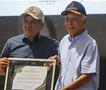 Expo Bacia Leiteira concederá Comenda Mair Amaral a nomes importantes da cadeia leiteira alagoana