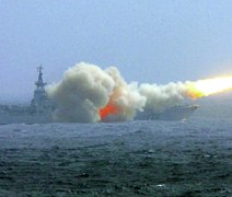 China rebate críticas dos EUA sobre teste de míssil balístico