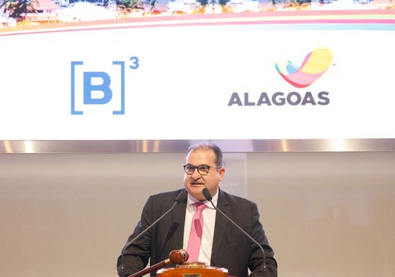 Governo consegue R$ 1,65 bi em leilões de saneamento; dinheiro vai para prefeituras