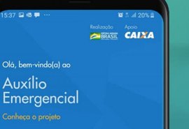 Confira o cronograma para pagamento do auxílio emergencial