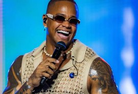 Léo Santana confirma pausa na carreira para acompanhar nascimento do segundo filho