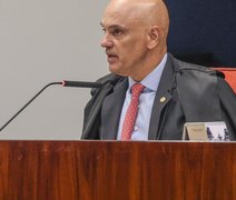 Alexandre de Moraes nega ter viajado em aviões de empresário investigado