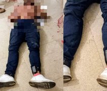 Casal é preso por morte de homem baleado na Pajuçara