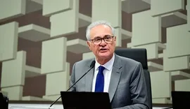 Caso Master: Renan convoca secretário de Maceió para depor no Senado