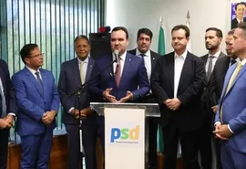 PSD surpreende com nomes de três mulheres na chapa de federal em AL