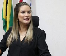 'O que é seu está guardado': prefeita de município do interior de AL é alvo de amaeças