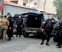 Homem invade comércio e é contido após fuga pelos telhados em Maceió