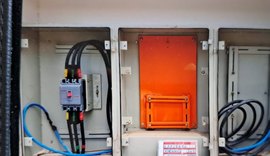 Hotel à beira-mar é autuado por furto de energia elétrica em Maragogi