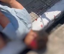 Homem acusado de furtar bicicleta é amarrado e agredido em Arapiraca