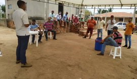 Cooperativa realiza Dia de Campo sobre aplicação de leguminosas na nutrição bovina