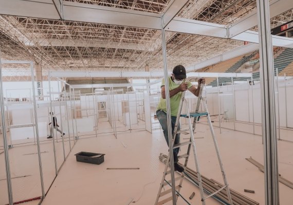 Alagoas presta contas ao STF de R$ 32 milhões investidos na Saúde