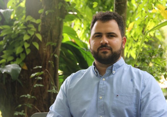 IMA representa o Governo de Alagoas na COP-27