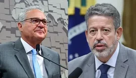 Renan e Arthur dividem liderança na corrida pelas vagas ao Senado em AL