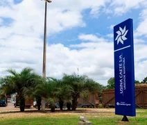 Usina Caeté inicia safra 2026/2027 com expectativa de recorde histórico