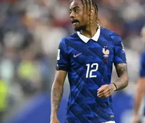 Liverpool avança por Barcola e vê acordo com PSG cada vez mais próximo
