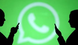 WhatsApp mostrará quando mensagem é reecaminhada a terceiros