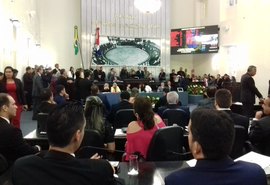 Sessão especial na ALE debate Campanha da Fraternidade 2019