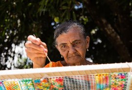 Alagoas marca presença com 12 produções na Feira Nacional de Artesanato