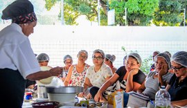 Mãos à Massa abre inscrições para oficinas de culinária