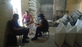 MPT recomenda que casas de farinha voltem a funcionar com condições dignas de trabalho