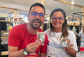 Unicafes-AL promove Encontro de Mulheres no Circuito de Feiras nesta sexta