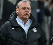 MP denuncia presidente do Corinthians por apropriação indébita