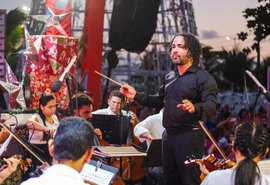 Praça Multieventos terá música clássica gratuita nesta terça-feira (28)
