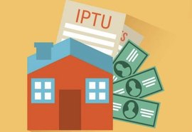 IPTU 2020: Carnês estão disponíveis no site da Prefeitura