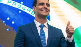 'Maceió tem agora a prefeitura mais forte do Brasil', diz JHC ao anunciar seu novo secretariado; confira