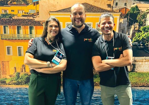 SETUR leva Destino Penedo ao 1º Festival de Turismo de Alagoas