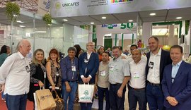 Alagoas participa da maior feira de alimentos e bebidas do Mundo