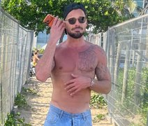 Ricky Martin retorna ao Rio e mergulha no Carnaval carioca