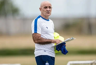 Itamar Schülle analisa eliminação do CSA e fala sobre elenco reduzido