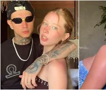 VÍDEO: briga entre MC Paiva e Malévola Alves termina em tumulto em shopping